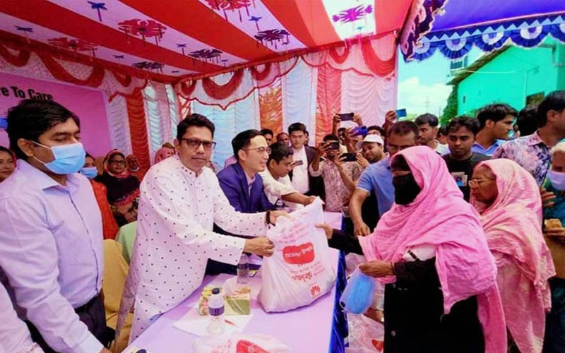 bangladesh food help