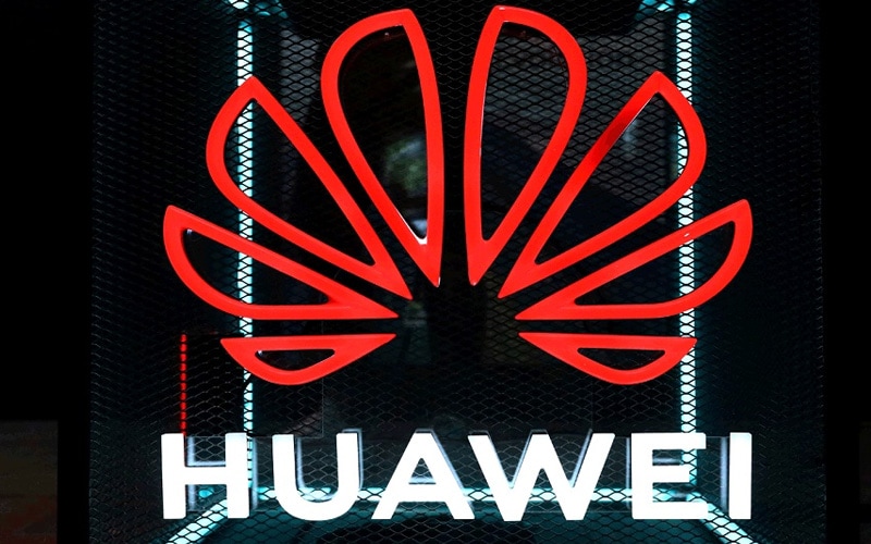 kuwait Huawei CLOUD