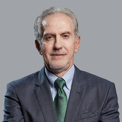 Marcio Szechtman
