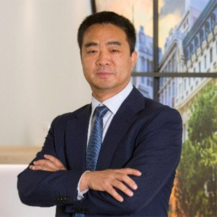 Eric Li