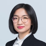 Vicky Zhang
